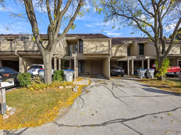 5636 S 27th St, Milwaukee, WI 53221
