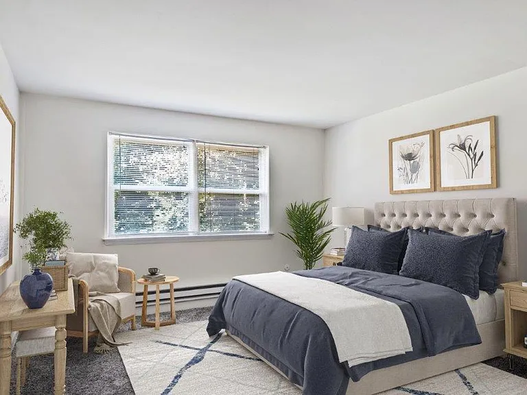 Whitestone Village Apartment Homes — Photo 8