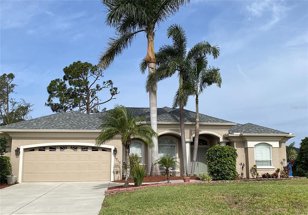 1717 Dawnview St, North Port, FL 34288 Zillow