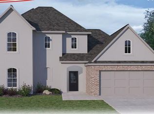 1329 Shipyard Dr, Slidell, LA 70461