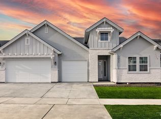 6115 S Pioneer Trail Way, Meridian, ID 83642