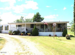 352 N Evani Ave, Benson, AZ 85602