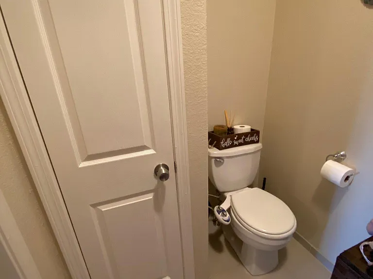 Master bath