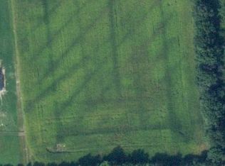 Lingrell Rd, West mansfield, OH 43358