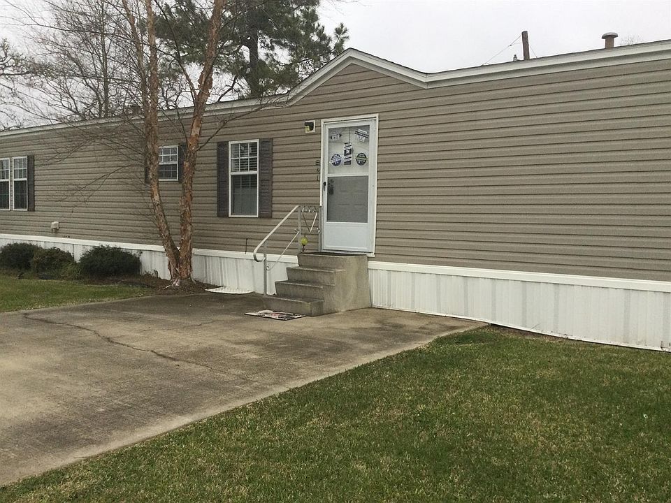 1st image of 350 Austin Ave Trailer 24