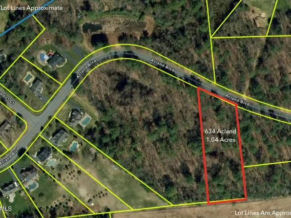 634 Acland Boulevard, Ballston Spa, NY 12020