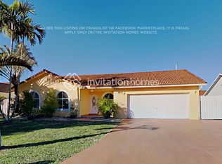 15066 SW 148th Pl, Miami, FL 33196