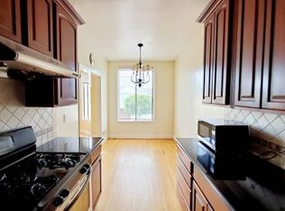1511 25th Ave, San Francisco, CA 94122