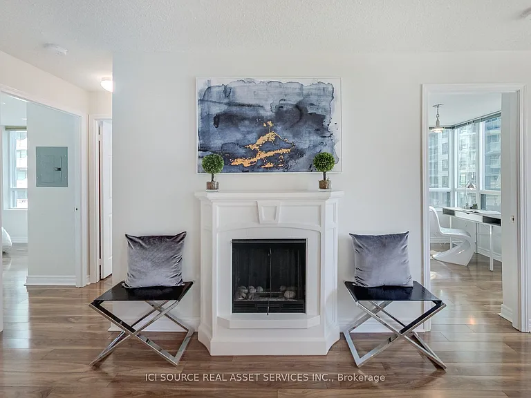 51 Lower Simcoe St #607 — Photo 11