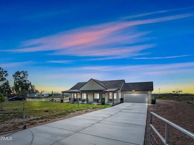 1040 N 360 Avenue, Tonopah, AZ, 85354