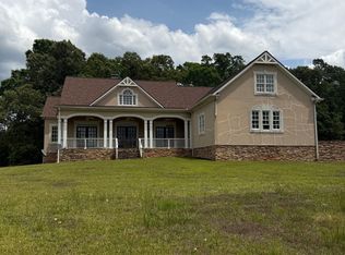 302 Norris Rd, Barnesville, GA 30204