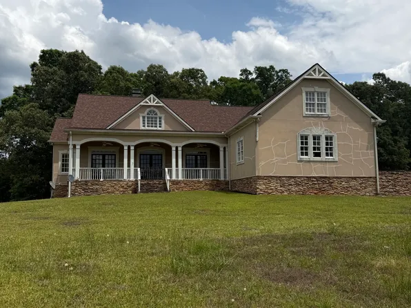 302 Norris Rd, Barnesville, GA 30204