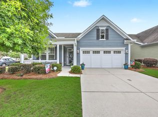2018 Redback Dr, Summerville, SC 29483