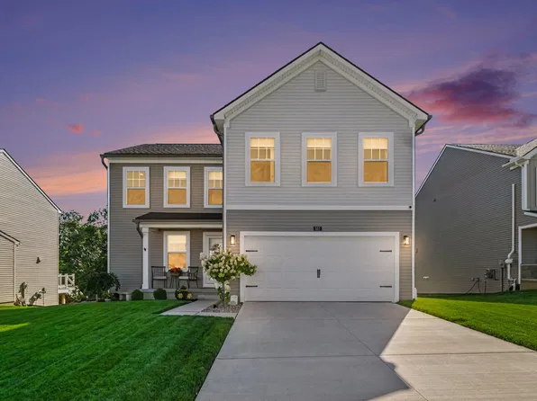 357 Sandhill Ct, White Lake, MI 48386