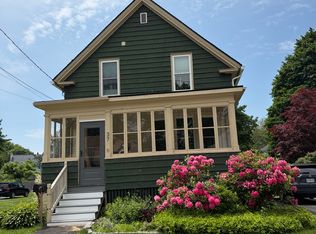 37 Kelley St, South Portland, ME 04106