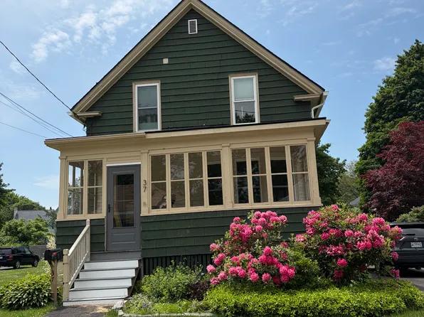 37 Kelley St, South Portland, ME 04106