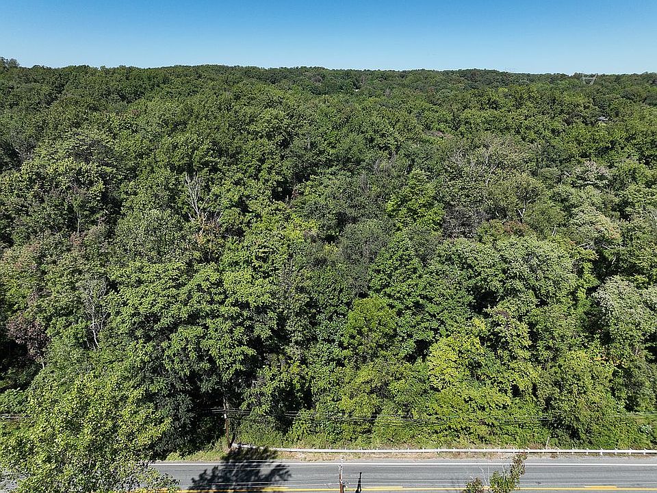 5.14 Acre Lot, Wooded,
