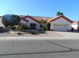 15367 W Ganado Dr, Sun City West, AZ 85375