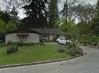 10511 Florence Dr, Cupertino, CA 95014