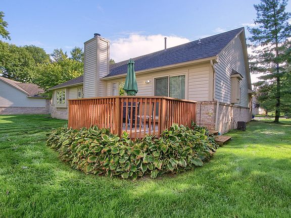 4th image of 41620 Blairwood Cir