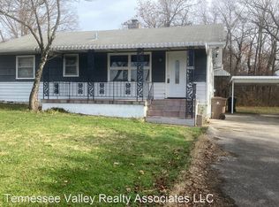 2004 Chillicothe St, Knoxville, TN 37921