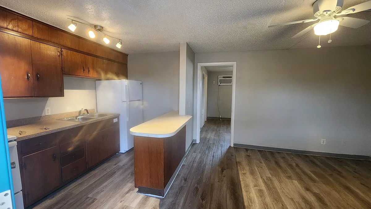 Building Photo - Patriot Apartments