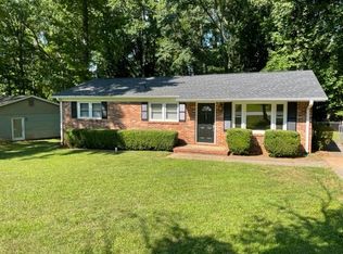 113 Oak Park Dr, Mauldin, SC 29662