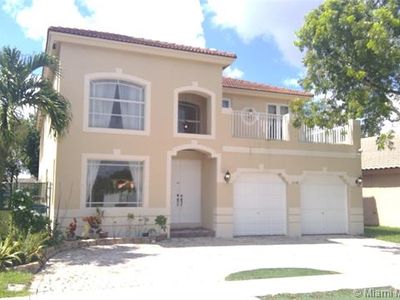 13048 SW 54th Ct, Miramar, FL, 33027