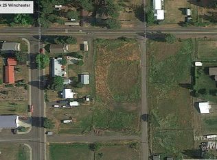 Lots 1 6 Blk 25 Lots 7 12 Blk 25, Winchester, ID 83555