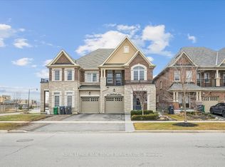 63 Edinburgh Dr, Brampton, ON L6Y6A6