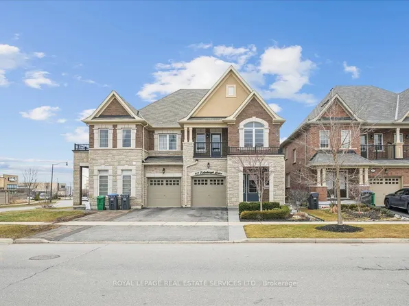63 Edinburgh Dr, Brampton, ON L6Y 6A6
