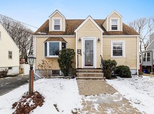 17 Barker Rd, Malden, MA 02148