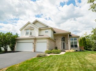 13506 Savanna Dr, Plainfield, IL 60544