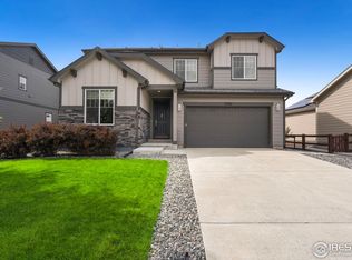 2303 Spruce Creek Dr, Fort Collins, CO 80528