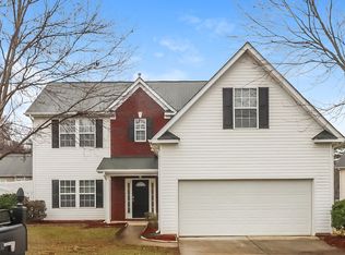418 Whitewater Way NW, Concord, NC 28027