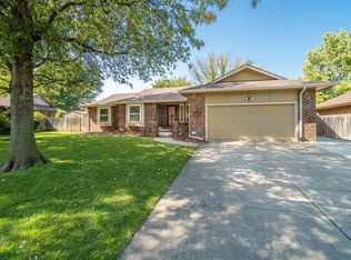 209 S Cardington St, Wichita, KS 67209