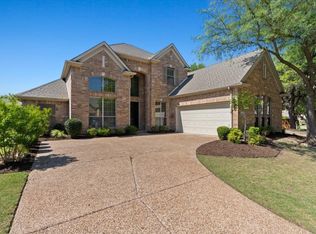1604 Fife Hills Dr, McKinney, TX 75072