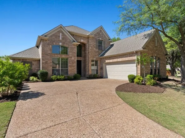 1604 Fife Hills Dr, McKinney, TX 75072