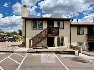 1005 Western Dr, Colorado Springs, CO 80915