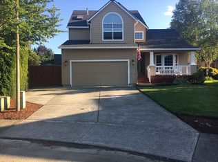 6607 NE 53rd Cir, Vancouver, WA 98661