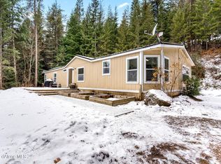 71 Finley Loop, Kingston, ID 83839
