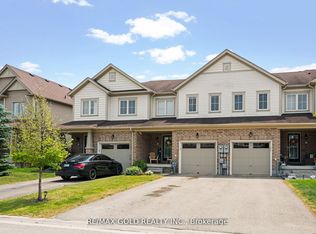 8541 Nightshade St, Niagara Falls, ON L2H 0L3