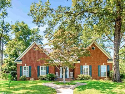 5602 James Madison Dr N, Mobile, AL, 36693