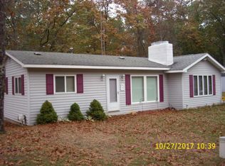 4369 New Sand Rd, Caseville, MI 48725