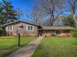 3537 Wynnwood Dr, Tyler, TX 75701