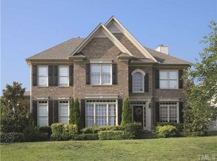 614 Walcott Way, Cary, NC 27519