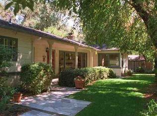 595 Lakewood Rd, Walnut Creek, CA 94598