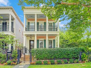 441 W 24th St #A, Houston, TX 77008