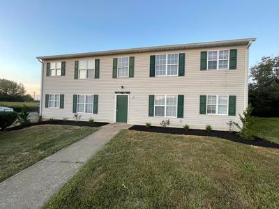 264 Grinder Ct, Nicholasville, KY, 40356