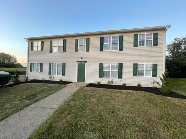 264 Grinder Ct, Nicholasville, KY 40356